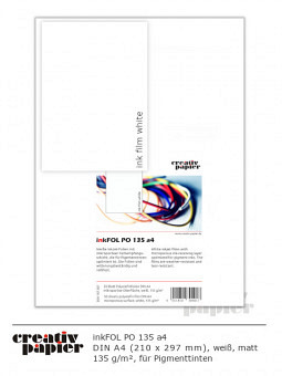 inkFOL PO 135 a4
