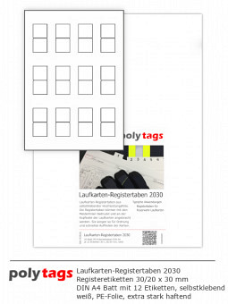 Registertaben 2030