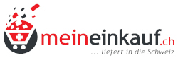 Lieferungen in die Schweiz - MeinEinkauf.ch