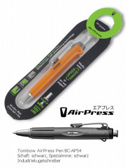 AirPress Pen BC-AP54