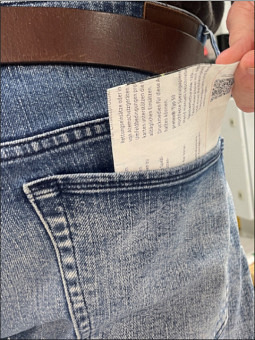 SyntheticDurable 120 - DIN A4